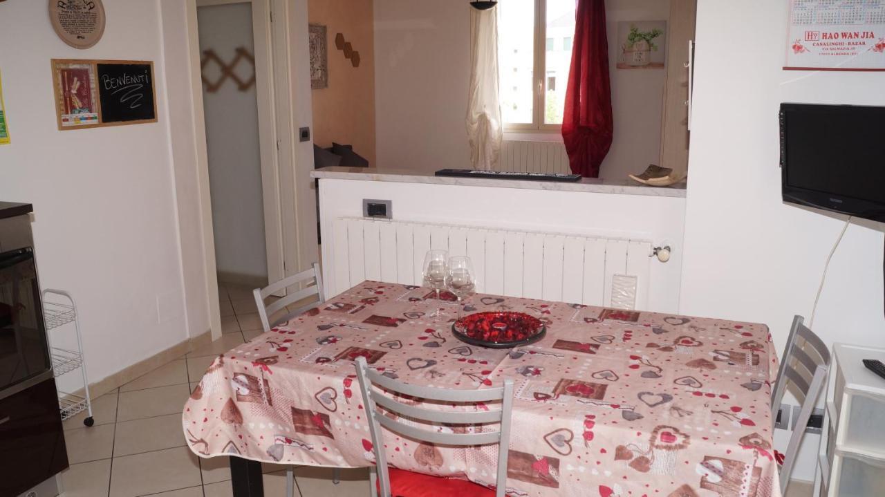 Bed And Breakfast Da Nonna Ezia Albenga Extérieur photo