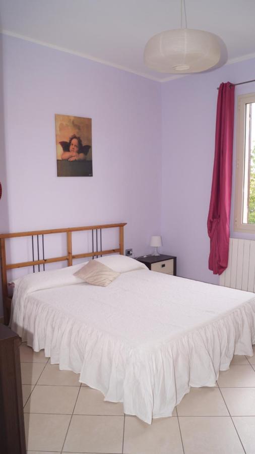Bed And Breakfast Da Nonna Ezia Albenga Extérieur photo