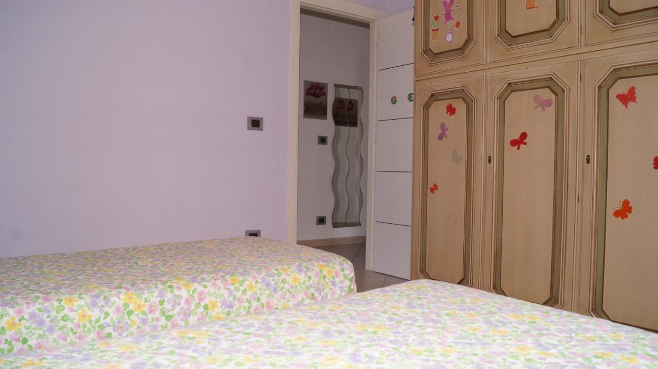 Bed And Breakfast Da Nonna Ezia Albenga Extérieur photo