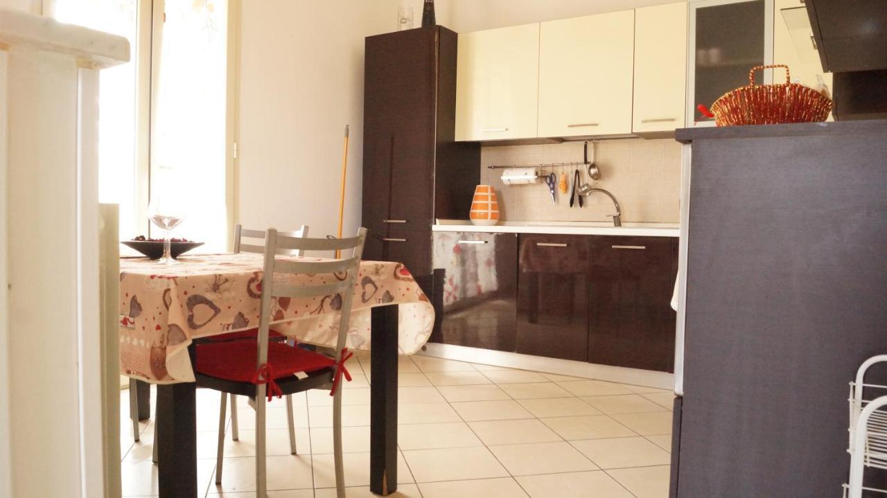 Bed And Breakfast Da Nonna Ezia Albenga Extérieur photo